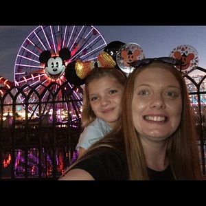 Meet your Posher, Rylee